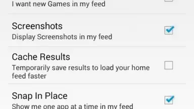 Screenshot von Best Apps Market 1