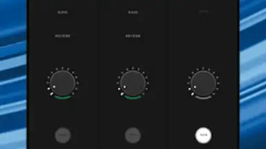 Screenshot von Bose Music 12