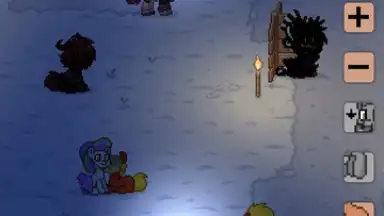 Screenshot von Pony Town - Social MMORPG 7