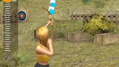 Screenshot von Archery Clash! 19
