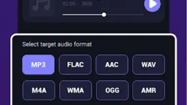 Screenshot von Video to MP3 Convert & Cutter 5