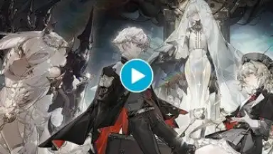 Screenshot von Morimens 1