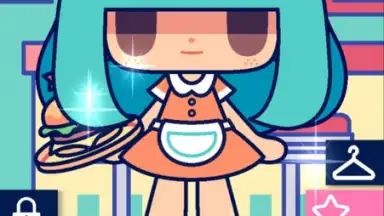 Screenshot von Custom Tiyoko 7