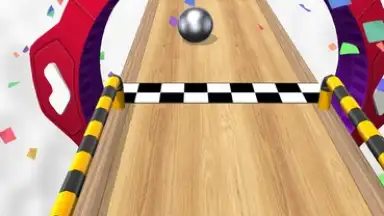 Screenshot von Going Balls 8