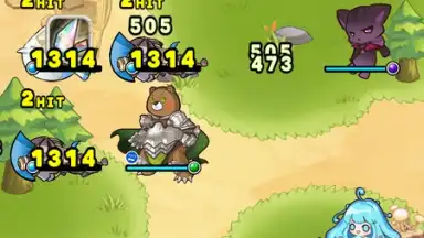 Screenshot von Luna Storia 11