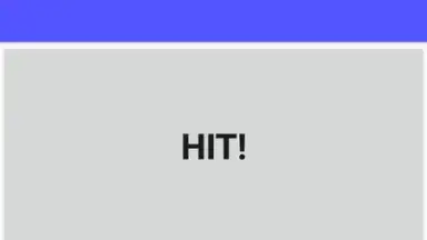 Screenshot von Uno Attack! 4