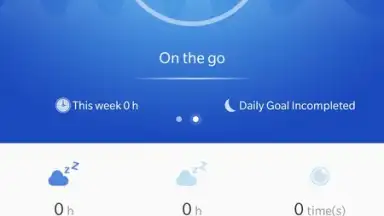 Screenshot von Yoho Sports 2
