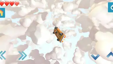 Screenshot von Dude Simulator Ramp 8