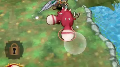 Screenshot von Rune Story 9