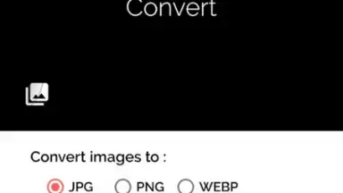 Screenshot von Best Image Converter Professional (Pro) 5