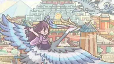 Screenshot von The Marvelous Snail (CN) 9
