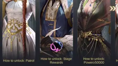 Screenshot von King's Choice 10