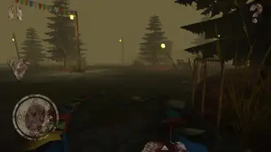 Screenshot von Death Park 2