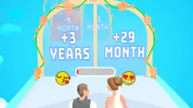 Screenshot von Affair Run 5