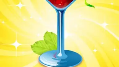 Screenshot von 8,500 Drink Recipes Free 15