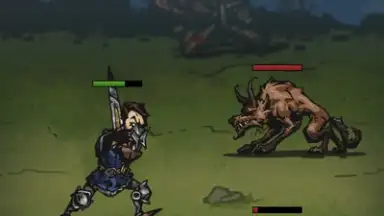 Screenshot von Darkest AFK 5
