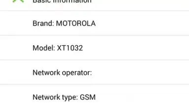 Screenshot von Root Tutorials 4