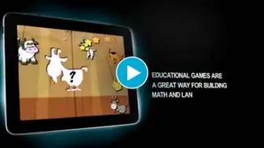 Screenshot von Puzzle Kids 1