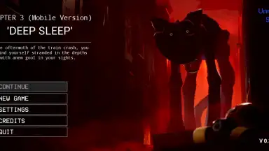 Screenshot von Escape from Playcare Chapter3 1