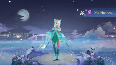 Screenshot von World of Immortals 8