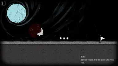Screenshot von Heads Off 4