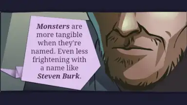 Screenshot von Paper Wolves 3