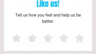 Screenshot von Goat VPN 2