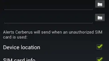 Screenshot von Cerberus 2