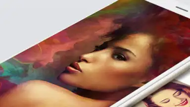 Screenshot von CM Locker Lock Screen 7