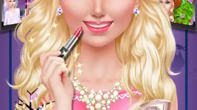 Screenshot von Report Girl 15