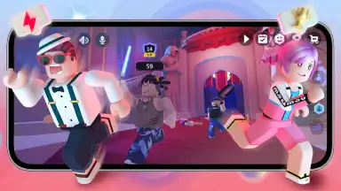 Screenshot von Reworld 4