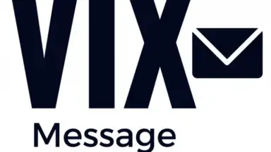 Screenshot von VIX MESSAGE Lite 20