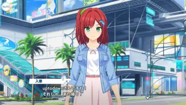 Screenshot von Dolphin Wave 8