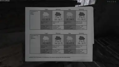 Screenshot von Metel 6