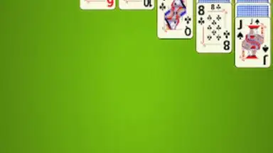 Screenshot von Solitaire Mobile 18