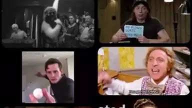 Screenshot von REFACE: face swap videos 5