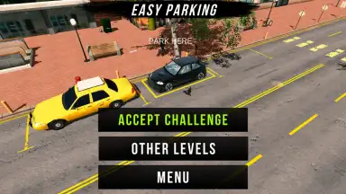 Screenshot von Car Parking Multiplayer 26