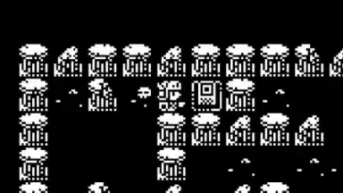 Screenshot von 1-Bit Rogue 4