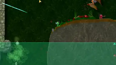 Screenshot von Annelids 4