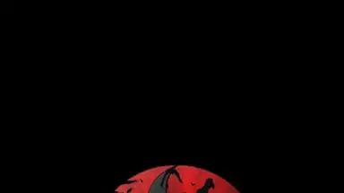 Screenshot von Itachi Live Wallpaper 3