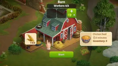 Screenshot von Spring Valley 11