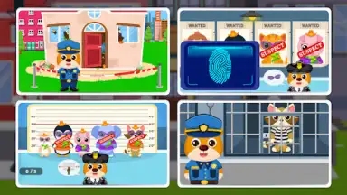 Screenshot von Animal Rescue Care 5