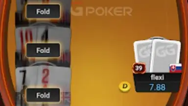 Screenshot von GGPoker.ca 5