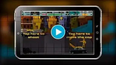 Screenshot von City Encounter 1
