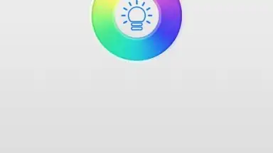 Screenshot von iLight 1