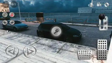 Screenshot von Real Car Parking 2 5