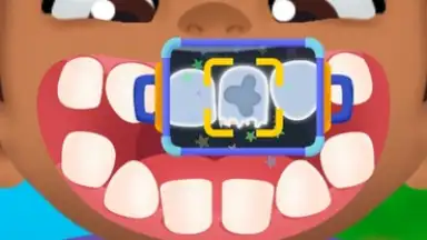 Screenshot von Dentist for children's 16