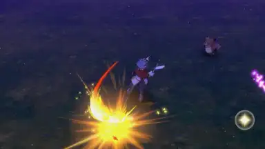 Screenshot von Gate of Nightmares 7