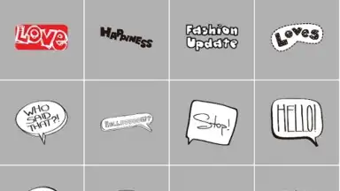 Screenshot von No Crop for Instagram 2