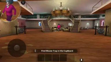 Screenshot von Scary Teacher 3D 14